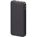 Eloop E45 20000 mAh černá
