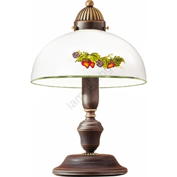 Kolarz 731.73. 121 - Настолна лампа NONNA 1xE14/60W/230V грозде/ягоди (KL0370)