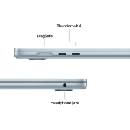 Image 1 of Apple MacBook Air 15 M5 MDVQ4ZE/A