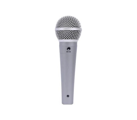 Omnitronic MIC 85