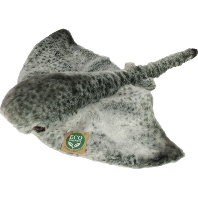 Rappa Плюшена играчка Rappa Еко приятели - Скат, 43 cm (220157)