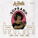 La Bella 15