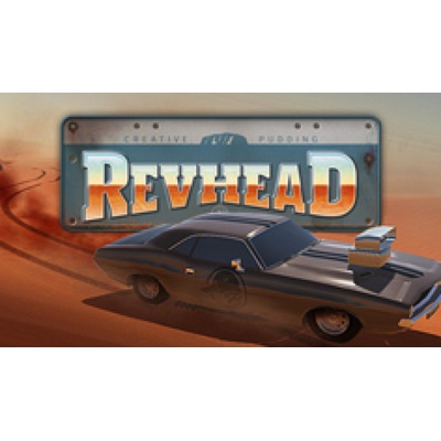 Revhead