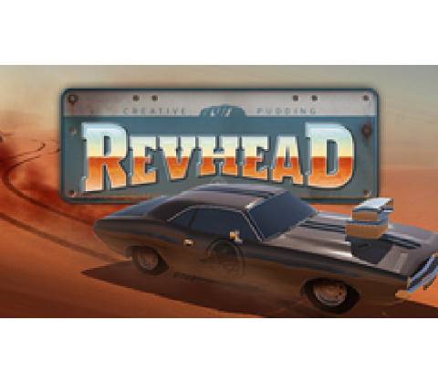 Revhead