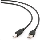 USB kabely Gembird CCP-USB3-AMBM-10 USB 3.0, A-B, 3m, modrý