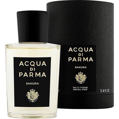 Acqua di Parma Sakura parfémovaná voda unisex 20 ml