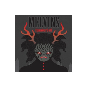Melvins - Thunderball CD