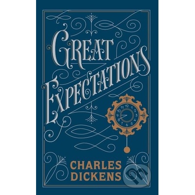 Great Expectations Barnes & Noble Flexibound Classics Dickens Other book format