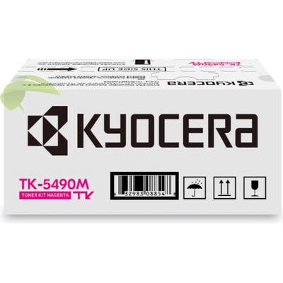 Kyocera Mita TK-5490M - originálny