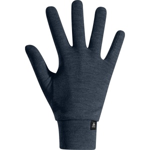Odlo Ръкавици Odlo Gloves Active Warm Eco Gloves - Dark Sapphire (202-4491-0414)