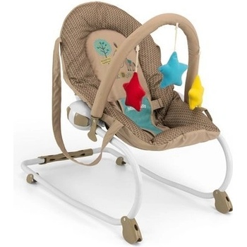 Milly Mally Khaki cow