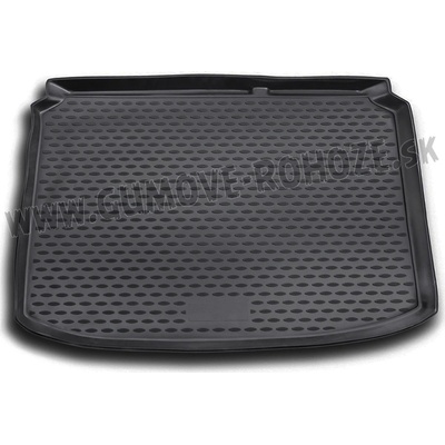 Gumová vaňa do kufra Novline Peugeot 308 hatchback 2007-2013