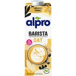 Alpro Овесена напитка Alpro Barista 1л