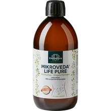 Unimedica Bio MikroVeda Life Pure probiotikum 500 ml