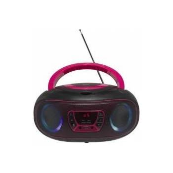 Denver Electronics Radio cassette Denver Electronics TCL-212 LED