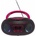 Denver Electronics Radio cassette Denver Electronics TCL-212 LED