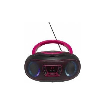 Denver Electronics Radio cassette Denver Electronics TCL-212 LED