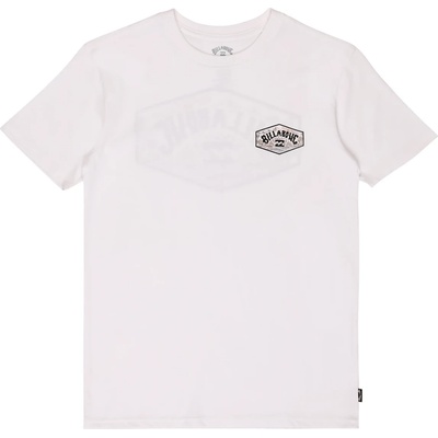 Billabong Детска тениска Billabong Kid's Scenic Arch S/S T-shirt - White - размер 152 (EU) (704-5922-0114)