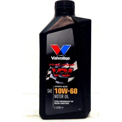 Valvoline VR1 Racing 10W-60 1 l