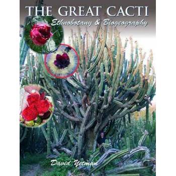 Image 1 of Great Cacti | David Yetman