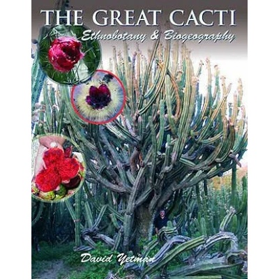 Great Cacti | David Yetman