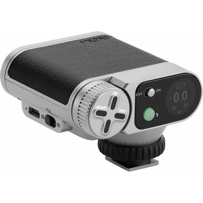 VILTROX Vintage Z1 Pro pre Sony