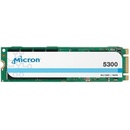 Micron 5300 PRO 480GB, MTFDDAV480TDS-1AW1ZA