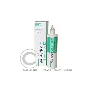 Marbo šampón 180 ml