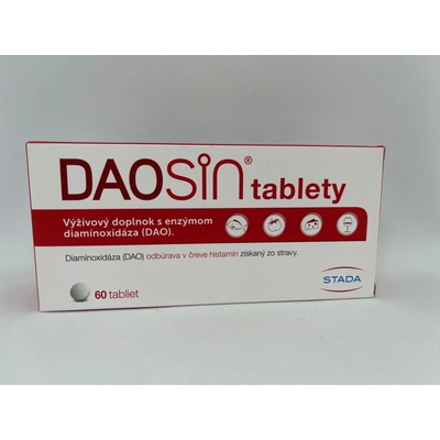 DAOSiN 60 tabliet