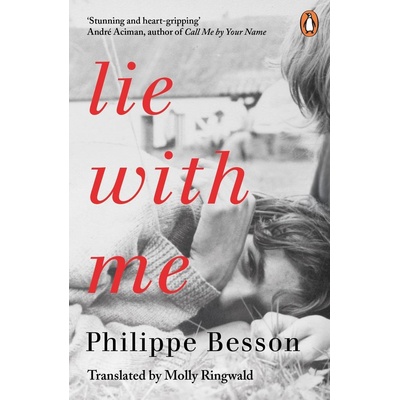 Lie With Me - Philippe Besson