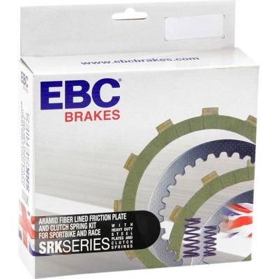 Lamely spojky set EBC SRK048