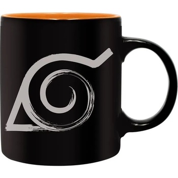 ABYstyle Чаша ABYstyle Animation: Naruto Shippuden - Konoha (ABYMUG409)