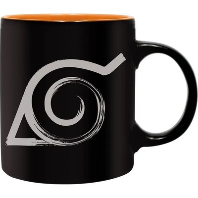 ABYstyle Чаша ABYstyle Animation: Naruto Shippuden - Konoha (ABYMUG409)