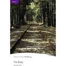 The Body - King Stephen