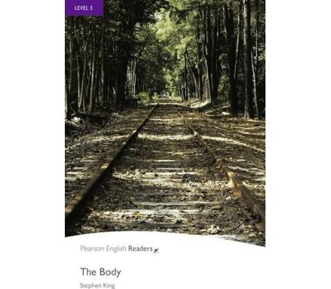 The Body - King Stephen