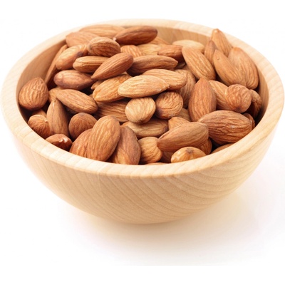 Les Fruits du Paradis Mandle natural 23 25 3000 g
