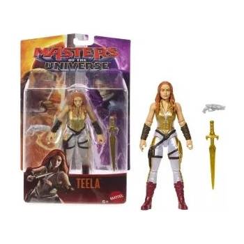Mattel Майстори на вселената Фигура - Теела