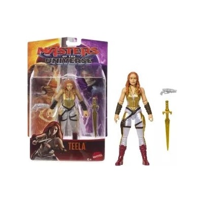 Mattel Майстори на вселената Фигура - Теела