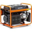 Daewoo GDA7500E-3