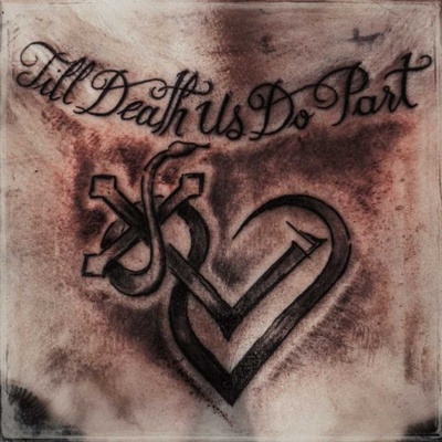 Till Death Do Us Part - Die Best Of - Lord of the Lost CD