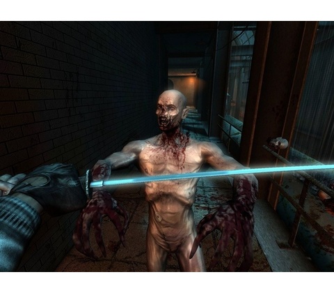 Killing Floor