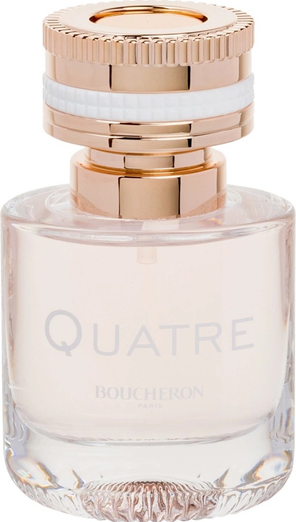 Boucheron Quatre parfémovaná voda dámská 30 ml