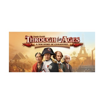 Through the Ages