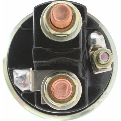 Elektromagnetický spínač, startér HC-Cargo F 032 233 709