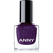 Anny Color Nail Polish 195.50 Lights on Lilac 15 ml