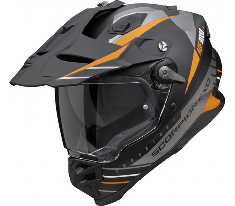 Scorpion ADF-9000 AIR Solid
