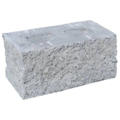 PRESBETON Tvárnice FACE BLOCK HX 2/19/5B přírodní