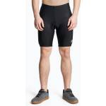 Endura Мъжки къси панталони за колоездене Endura 6-Panel II Short black