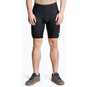 Endura Мъжки къси панталони за колоездене Endura 6-Panel II Short black