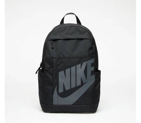 Nike Elemental Backpack černá 21 l